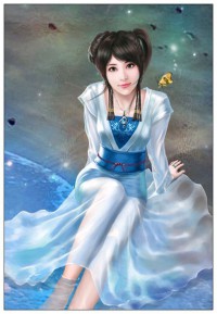 小白兔的进化史