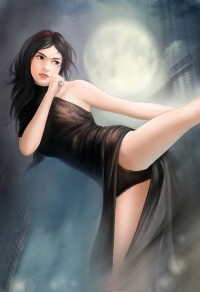 清冷美人的神奇遊戲章節