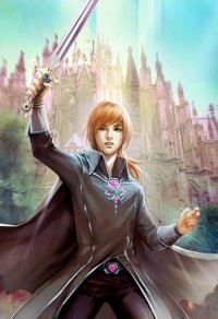 清冷美人的神奇遊戲章節