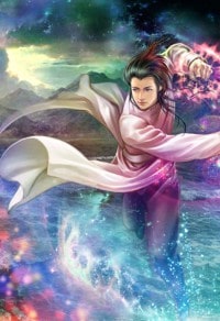 弑神者的日常生活