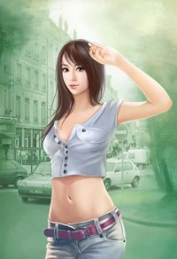 長歡（1V1,劇情H）